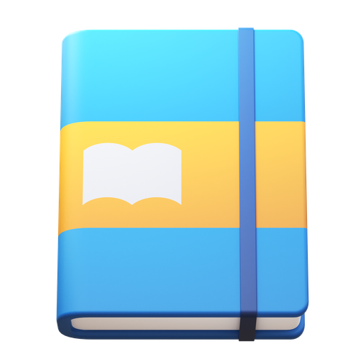 Online learning illustration